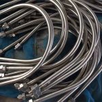 alloy825 en 2.4858 hindi kinakalawang na asero u bolt alloy718 en2.4668 mula sa china