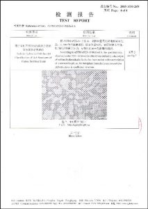 Sertipiko para sa S32760