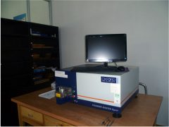 Chemical Analyzer