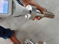 Pagsisiyasat ng Chemical