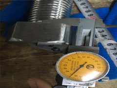 Pagsubok sa Dimensyon