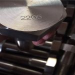 tl 1.4462 f51 uns s31803 saf 2205 tornilyo