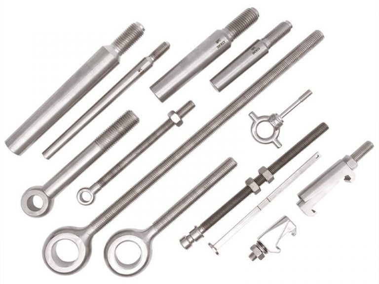eye bolt na may mga materyales na 316l, 317l, 310s, 904l