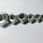 hex nuts