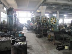 Mainit na makina ng makina