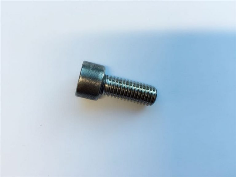 socket ng ulo ng tornilyo