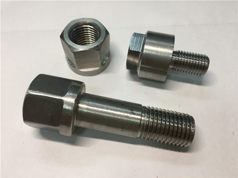 bagong ideya ng produkto ng 2017 na pinasadya ang mga fastener ng bolts na may mataas na lakas