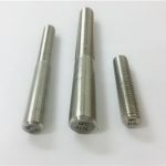 317l round bar, fastener ng rod rod