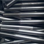 310s uns s31008 hindi kinakalawang na asero listahan bolts tornilyo fastener chinese supplier