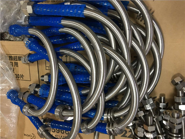 mababang presyo ng hindi kinakalawang na asero pipe u bolt a2, a4