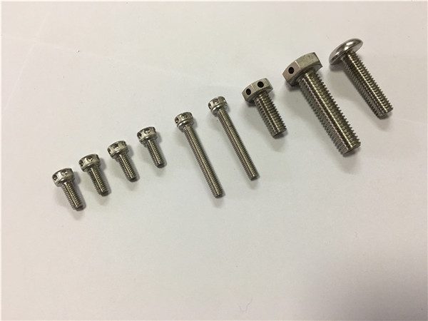 duplex bolts tagagawa hex cap screw at nuts