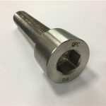 ss 304 316 socket head cap screws