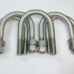 din3570 ss 316 u hugis bolt