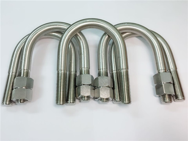 724l. 725ln u hugis bolt square na ginawa sa china 317l. 347. 309s.310s