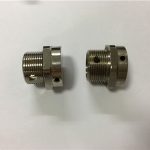 hindi kinakalawang na asero plug (hexagon head) 304 (304l), 316 (316l)