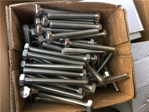 supplier ng hardware a320 b8m stud bolt