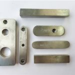 pinakabagong pamantayan din6885a kahanay na key duplex 2205 baras key