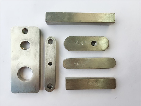 pinakabagong pamantayan din6885a kahanay na key duplex 2205 baras key