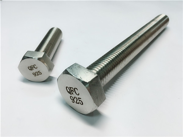 tagapaghugas ng incoloy 925 bolt nuts, alloy825 / 925/926 fastener.