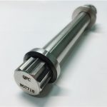 inconel 718 / 2.4668 / uns n07718 labindalawang puntos flange head bolt
