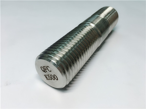 magandang presyo cnc machining pasadyang ginawa panloob na sinulid na pamalo