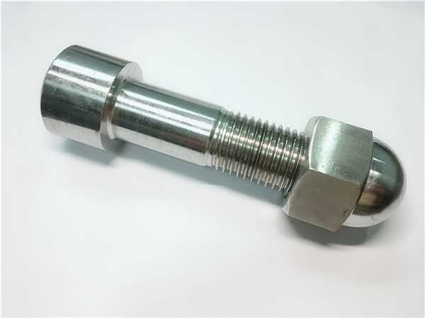 hastelloy c22 / n06022 socket head screw