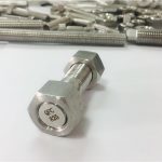 inconel 825 fastener / alloy 825 fastener