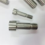 haluang metal 600 haluang metal haluang metal fastener socket cap screws