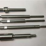 904l 1.4539 uns n08904 double end stud bolt
