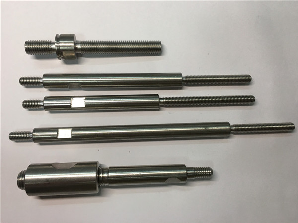 904l 1.4539 uns n08904 double end stud bolt