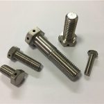 nagmamadali c276 / 2.4819 bolt din933 din931