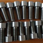 incoloy 926 en1.4529 uns n08926 socket head screw fastener