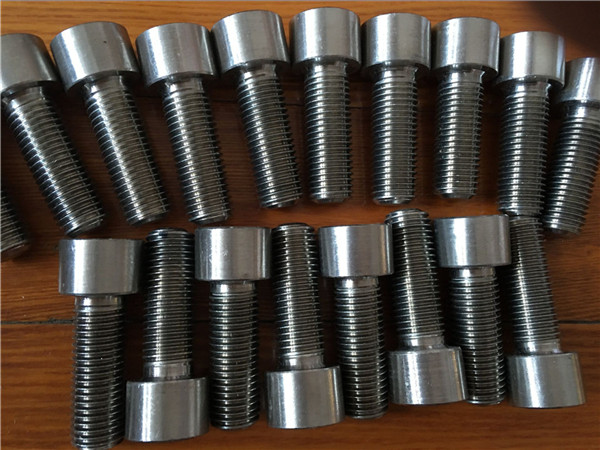 incoloy 926 en1.4529 uns n08926 socket head screw fastener