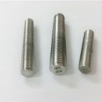 fastener na hastelloy c276 / n10276 bolts ng stud