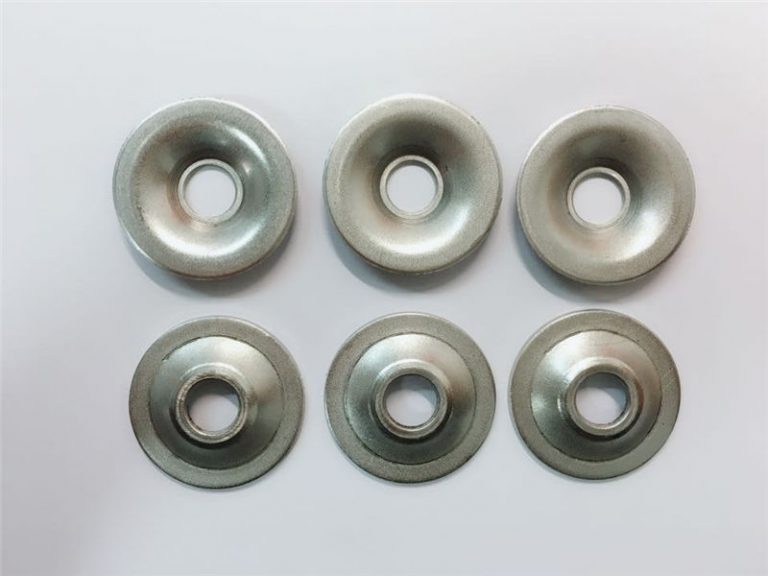 espesyal na tagapaghugas