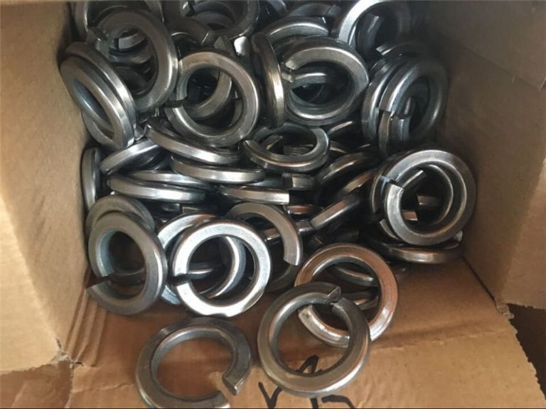 tagapaghugas ng tagsibol