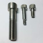 socket head cap screw