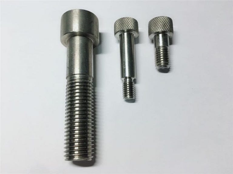 socket head cap screw