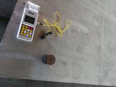 Spectroanalysis para sa Sheet