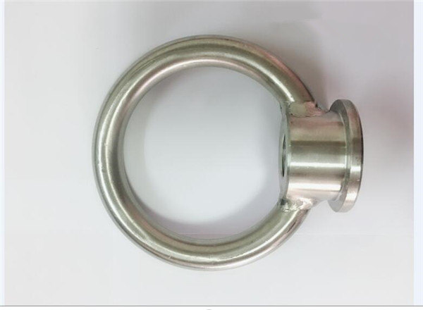 hindi kinakalawang na asero pag-angat ng nut nut