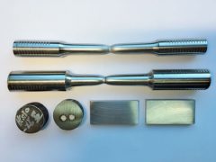 Tensile at Chemical Test