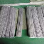 W.Nr.2.4360 super nickel alloy monel 400 nikel rods