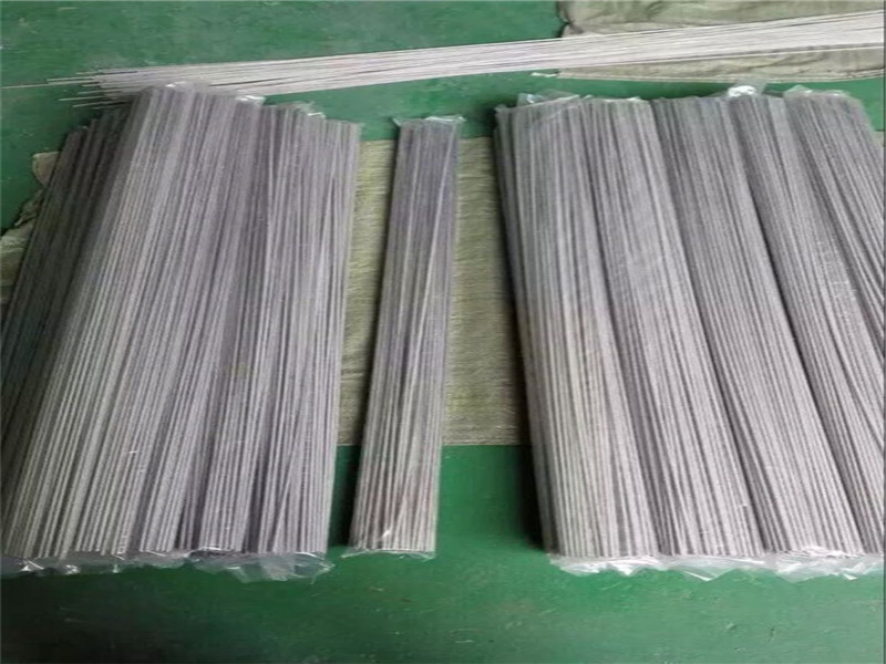 W.Nr.2.4360 super nickel alloy monel 400 nikel rods