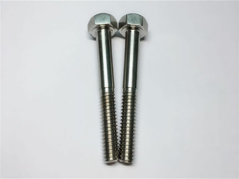 pasadyang ginawa fastener Bolt m6 para sa makina