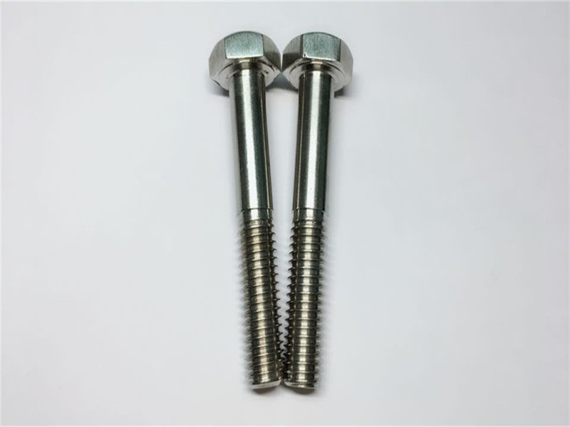 pasadyang ginawa fastener Bolt m6 para sa makina