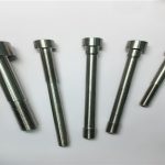 pasadyang phillips slotted cylindrical head dowel bar pin fastener na may butas