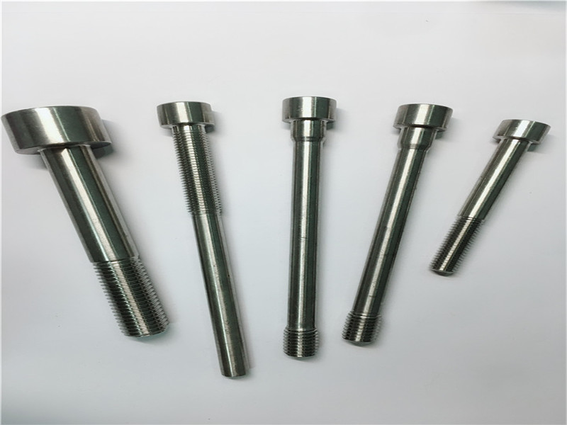 pasadyang phillips slotted cylindrical head dowel bar pin fastener na may butas