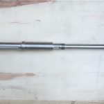 pasadyang hindi kinakalawang na asero cnc machined anchor bolt para sa bangka