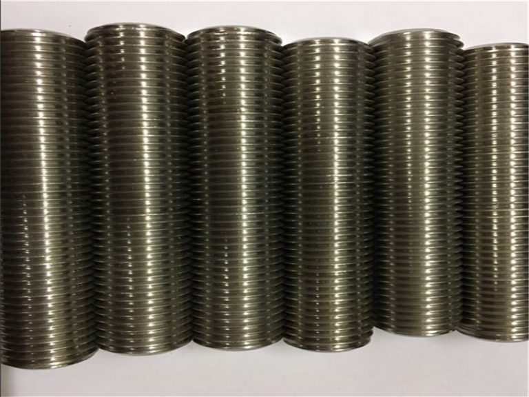 fasteners anchor bolt m20 double end fasternal threaded rod m60 screw Bolt