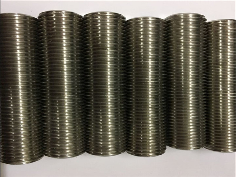 fasteners anchor bolt m20 double end fasternal threaded rod m60 screw Bolt